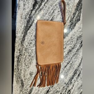 Small Clutch Western